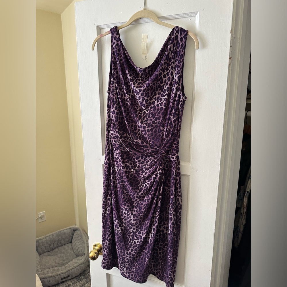 Ralph Lauren Dress